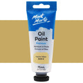Mont Marte Premium Oil Paints 75ML#Colour_NAPLES YELLOW