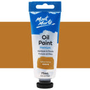 Mont Marte Premium Oil Paints 75ML