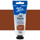 Mont Marte Premium Oil Paints 75ML
