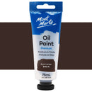 Mont Marte Premium Oil Paints 75ML