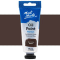 Mont Marte Premium Oil Paints 75ML#Colour_RAW UMBER