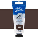 Mont Marte Premium Oil Paints 75ML