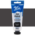 Mont Marte Premium Oil Paints 75ML#Colour_PAYNES GREY