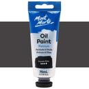 Mont Marte Premium Oil Paints 75ML