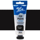 Mont Marte Premium Oil Paints 75ML