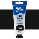 Mont Marte Premium Oil Paints 75ML