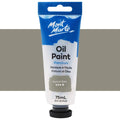 Mont Marte Premium Oil Paints 75ML#Colour_NEUTRAL GREY