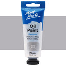 Mont Marte Premium Oil Paints 75ML