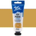 Mont Marte Premium Oil Paints 75ML#Colour_GOLD