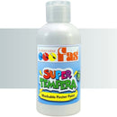 Fas Super Tempera Washable Poster Paints 250ml