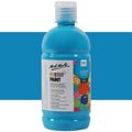 Mont Marte Poster Paints 500ML#Colour_CERULEAN BLUE