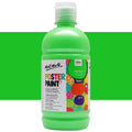 Mont Marte Poster Paints 500ML#Colour_YELLOW GREEN