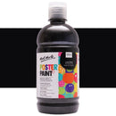 Mont Marte Poster Paints 500ML
