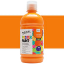 Mont Marte Poster Paints 500ML