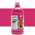 Mont Marte Poster Paints 500ML#Colour_MAGENTA