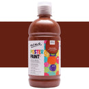 Mont Marte Poster Paints 500ML