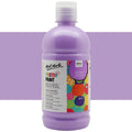 Mont Marte Poster Paints 500ML#Colour_LIGHT PURPLE