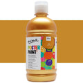 Mont Marte Poster Paints 500ML#Colour_GOLD