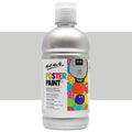 Mont Marte Poster Paints 500ML#Colour_SILVER