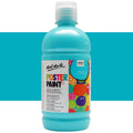 Mont Marte Poster Paints 500ML#Colour_TURQUOISE
