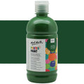 Mont Marte Poster Paints 500ML#Colour_SAP GREEN