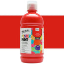 Mont Marte Poster Paints 500ML