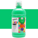 Mont Marte Poster Paints 500ML