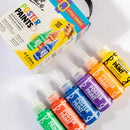 Mont Marte Poster Paints 6 Piece Set X 60ML
