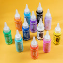 Mont Marte Poster Paints 12 Piece Set X 60ML