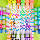 Mont Marte Poster Paints 24 Piece Set X 60ML
