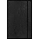 Moleskine LE Vegea Boa Large Ruled Soft Cover Notebook with Gift Box