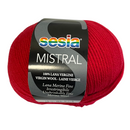 SeSesia Mistral Merino Yarn 4ply