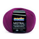 Sesia Mistral Merino Yarn 4ply