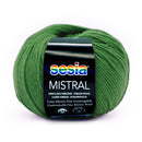 Sesia Mistral Merino Yarn 4ply