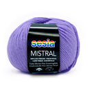 Sesia Mistral Merino Yarn 4ply