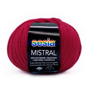 Sesia Mistral Merino Yarn 4ply