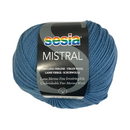 Sesia Mistral Merino Yarn 4ply