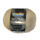 Sesia Mistral Merino Yarn 4ply