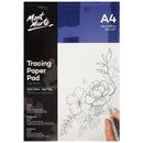 Mont Marte 60GSM 40 Sheet Tracing Paper Pads