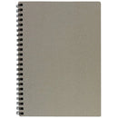 Mont Marte Black 140GSM A4 80 page Visual Art Diary