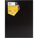 Mont Marte Croc A4 Portrait 100page 150GSM Sketch Journal