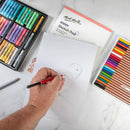 Mont Marte 150GSM 25 Sheets Sketch Pads