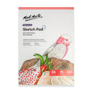 Mont Marte 150GSM 25 Sheets Sketch Pads