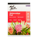 Mont Marte Signature 300GSM 12 Sheet Watercolour Pads