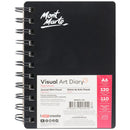 Mont Marte 110GSM 120page Visual Art Diaries