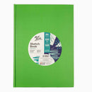 Mont Marte Hardcover 110GSM Sketch Books