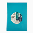 Mont Marte Hardcover 110GSM Sketch Books