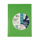 Mont Marte Hardcover 110GSM Sketch Books