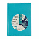 Mont Marte Hardcover 110GSM Sketch Books
