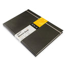 Mont Marte Hardbound 110GSM 80 Sheet Sketch Books